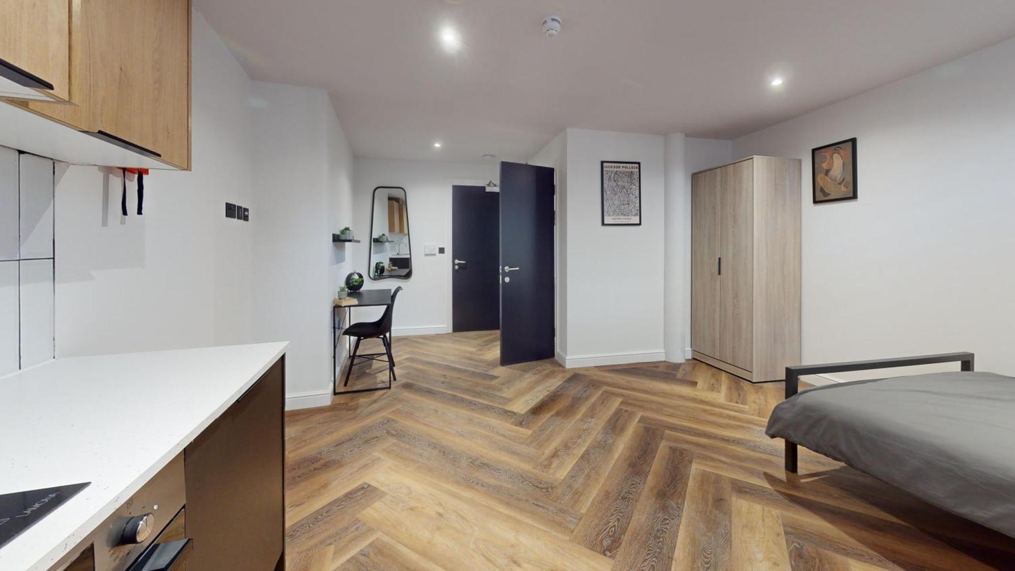 The Thurloe Studios — Photos 1